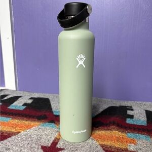 Hydro Flask 24oz Standard Mouth Bottle - Agave